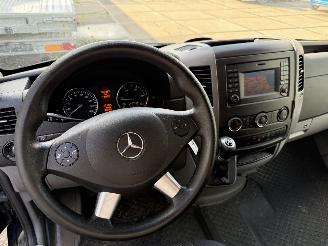 Mercedes Sprinter 319CDI BlueTEC V6 L2H2 Euro 6 picture 23
