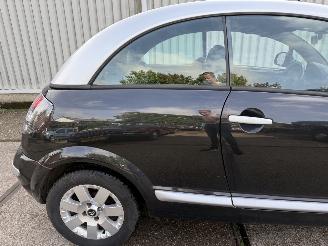 Citroën C3 Pluriel 1.4i Soleil picture 5