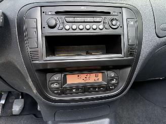 Citroën C3 Pluriel 1.4i Soleil picture 19