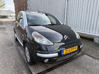 Citroën C3 Pluriel 1.4i Soleil picture 1