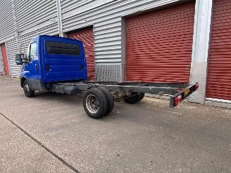 Iveco Daily 2.3 Chassis Cabine Euro 6 picture 3