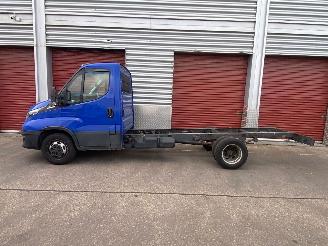 Iveco Daily 2.3 Chassis Cabine Euro 6 picture 2