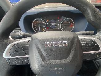 Iveco Daily 2.3 Chassis Cabine Euro 6 picture 13