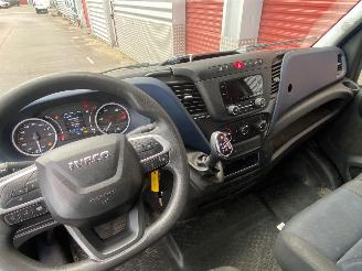 Iveco Daily 2.3 Chassis Cabine Euro 6 picture 12