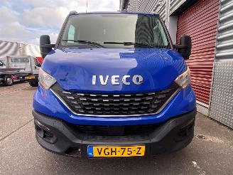 Iveco Daily 2.3 Chassis Cabine Euro 6 picture 8