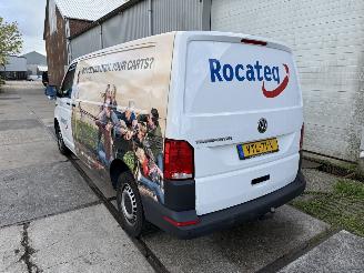 Volkswagen Transporter 2.0 TDI DSG L2H1 150PK picture 3