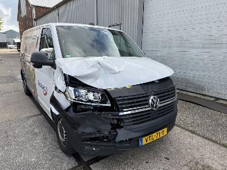 Volkswagen Transporter 2.0 TDI DSG L2H1 150PK picture 10
