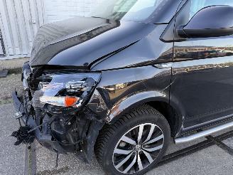 Volkswagen Transporter 2.0 TDI DSG 204PK Dubbele Cabine L2H1 picture 11