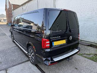 Volkswagen Transporter 2.0 TDI DSG 204PK Dubbele Cabine L2H1 picture 9