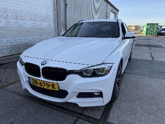 BMW 3-serie 330i Touring M-Sport picture 8