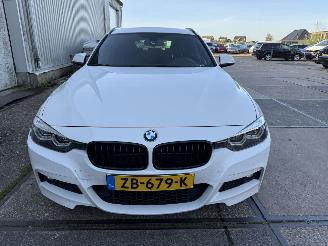 BMW 3-serie 330i Touring M-Sport picture 9