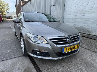 Avarii autoturisme Volkswagen Passat cc 1.8 TSI DSG 2010/9