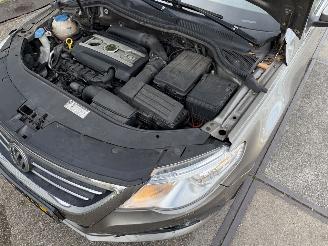 Volkswagen Passat cc 1.8 TSI DSG picture 14
