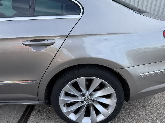 Volkswagen Passat cc 1.8 TSI DSG picture 6
