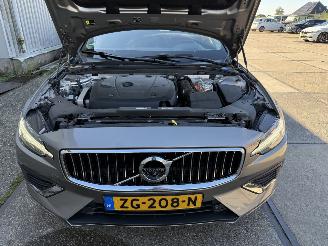 Volvo V-90 2.0 T8 TE AWD Inscription picture 14