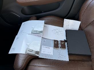 Volvo V-90 2.0 T8 TE AWD Inscription picture 25