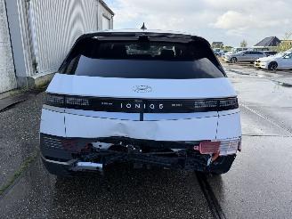 Hyundai ioniq 5 Connect+ 58 kWh picture 4
