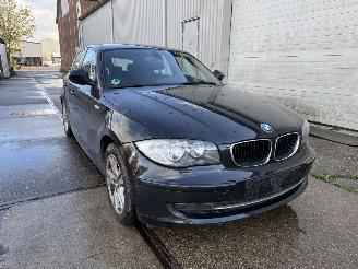 Avarii autoturisme BMW 1-serie 118i Business Line Navigatie 2010/8