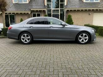 Mercedes E-klasse 200 d AMG LINE  NAVI CAMERA LED picture 2