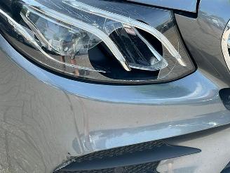 Mercedes E-klasse 200 d AMG LINE  NAVI CAMERA LED picture 13