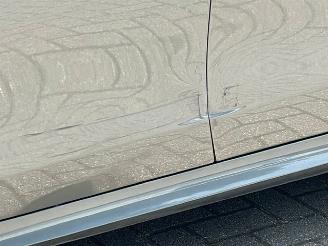 Mercedes E-klasse 200 d AMG LINE  NAVI CAMERA LED picture 14