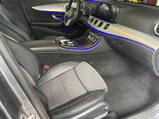 Mercedes E-klasse 200 d AVANTGARDE NAVI CAMERA LED WIDESCREEN picture 12