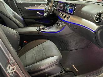 Mercedes E-klasse 220 d AMG LINE PANORAMADAK NAVI CAMERA LED picture 13