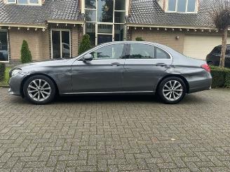Mercedes E-klasse 200 d AVANTGARDE NAVI CAMERA LED picture 6