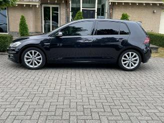 Volkswagen Golf 1.5 TSI Comfortline DSG NAVI LEDER picture 2