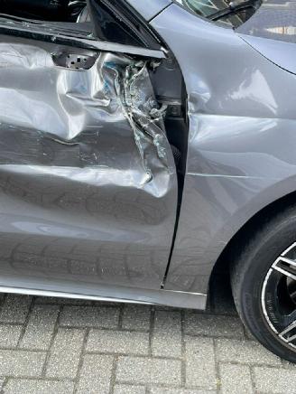 Mercedes Cla-klasse 250 e AMG LINE PANO LED NIGHT CAMERA NAVI picture 18