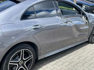 Mercedes Cla-klasse 250 e AMG LINE PANO LED NIGHT CAMERA NAVI picture 16