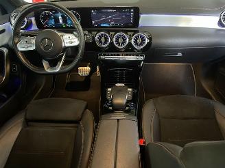 Mercedes Cla-klasse 250 e AMG LINE PANO LED NIGHT CAMERA NAVI picture 8