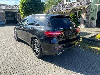 Mercedes GLC 220 d 4MATIC AMG LINE NAVI CAMERA LEDER picture 6