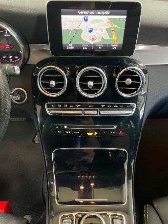Mercedes GLC 220 d 4MATIC AMG LINE NAVI CAMERA LEDER picture 8