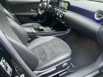 Mercedes A-klasse 180 d AMG LINE PANORAMADAK NAVI CAMERA LED picture 12