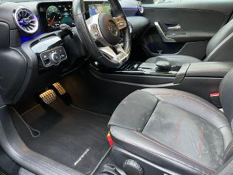 Mercedes A-klasse 180 d AMG LINE PANORAMADAK NAVI CAMERA LED picture 11