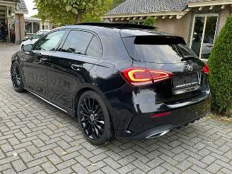 Mercedes A-klasse 180 d AMG LINE PANORAMADAK NAVI CAMERA LED picture 3