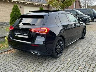 Mercedes A-klasse 180 d AMG LINE PANORAMADAK NAVI CAMERA LED picture 6