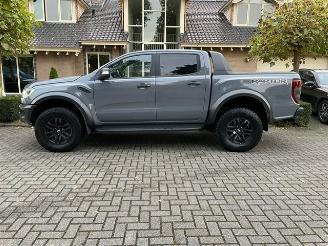 Schadeauto Ford Ranger 2.0 EcoBlue RAPTOR 4X4 NAVI CAMERA LED 2021/4