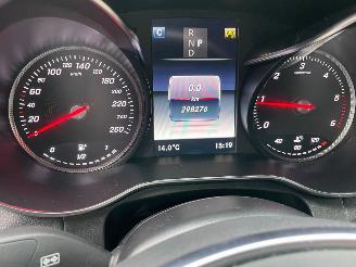 Mercedes GLC 220 d 4MATIC AMG LINE NAVI NIGHT CAMERA LED picture 10