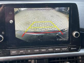 Kia Picanto 1.0 GT-LINE NAVI KAMERA LEDER picture 7