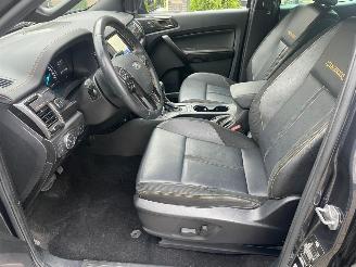 Ford Ranger 2.0 EcoBlue Wildtrak DC 4X4 NAVI CAMERA picture 7