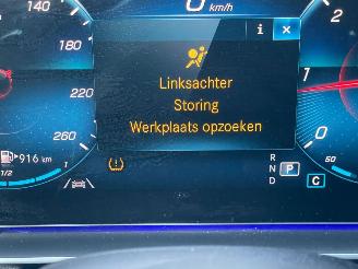 Mercedes GLE 300 d 4MATIC AMG LINE 7 ZITS LED NIGHT picture 17