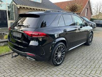 Mercedes GLE 300 d 4MATIC AMG LINE 7 ZITS LED NIGHT picture 6