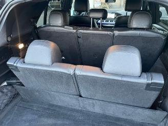 Mercedes GLE 300 d 4MATIC AMG LINE 7 ZITS LED NIGHT picture 8