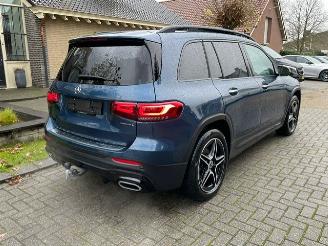 Mercedes GLB 200 AMG LINE PANO LED NAVI CAMERA NIGHT picture 3