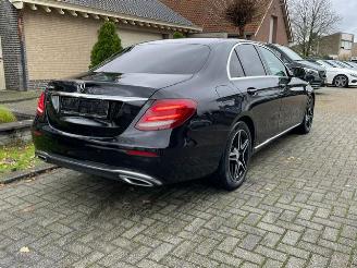 Mercedes E-klasse 220 d AVANTGARDE NAVI CAMERA LED picture 3