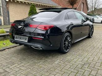 Mercedes Cla-klasse 200 d AMG LINE PANO CAMERA LED NIGHT picture 6