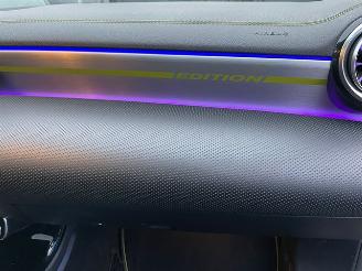 Mercedes A-klasse 180 d AMG LINE EDITION PANO NAVI NIGHT picture 11