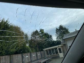 Mercedes  VITO TOURER 114 CDI Lang 9 PERS AIRCO CAMERA PDC picture 16